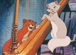 Disney art print