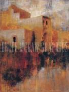 Sarah Tanner art print