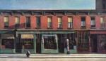 Edward Hopper art print