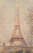 Georges Seurat art print