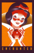 Disney art print
