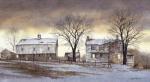 Ray Hendershot art print