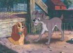 Disney art print