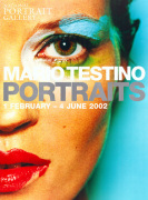 Mario Testino art print