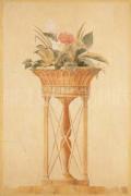 Hampton Hall art print