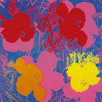 Andy Warhol art print