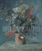 Pierre Auguste Renoir art print