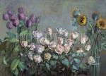 Stephen Tanis art print