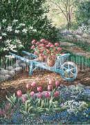 William Mangum art print