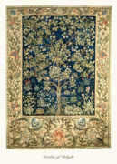William Morris art print