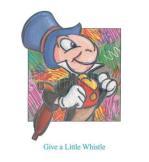 Disney art print