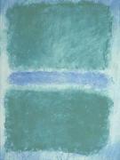 Mark Rothko art print