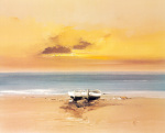 Jose Barbera art print