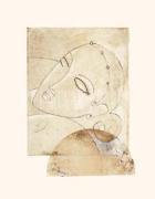 Susan Gillette art print
