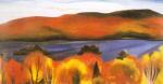 Georgia O'Keeffe art print