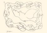 Pablo Picasso art print