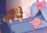Disney art print