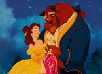 Disney art print