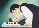 Disney art print