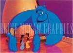 Disney art print
