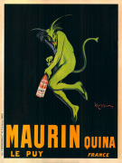 Leonetto Cappiello art print