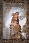Marta Wiley art print