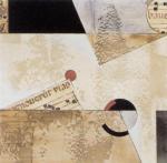 Liz Jardine art print