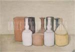 Giorgio Morandi art print