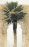 Ron Richmond art print