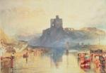 Joseph Mallord William Turner art print