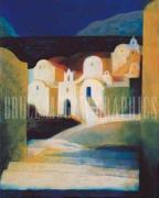 Kathleen Dunne art print