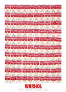 Andy Warhol art print