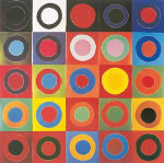Terry Frost art print