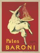 Leonetto Cappiello art print