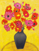 Beverly Jean art print