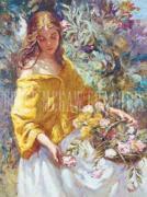 Jose Royo art print