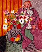 Henri Matisse art print