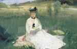 Berthe Morisot art print