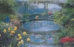 Peter Ellenshaw art print