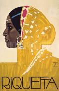 Ludwig Hohlwein art print