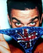 Mario Testino art print