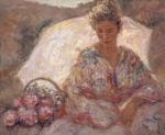 Jose Royo art print