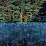 Jon R. Friedman art print