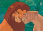 Disney art print