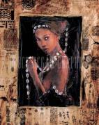 Marta Wiley art print