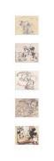 Disney art print