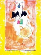 Helen Frankenthaler art print
