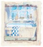 Jane Claire art print