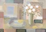 James Hussey art print