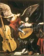 Carlo Saraceni art print